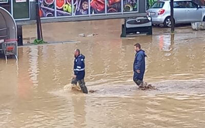 OBAVIJEST ZA GRAĐANE