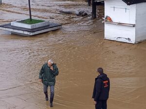 INFORMACIJA O PRIKUPLJENIM SREDSTVIMA NA RAČUNU ZA POSEBNE NAMJENE, TE BROJU PRIJAVA ŠTETA