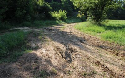 OBAVIJEST ŠUMSKOGOSPODARSKOG DRUŠTVA ”ŠUME SREDIŠNJE BOSNE”